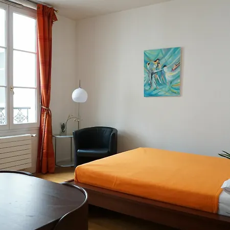 Apartment Madeleine - - 8 Paris