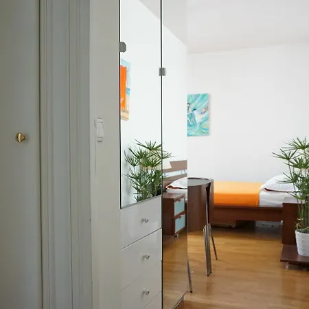 Appartamento Madeleine - - 8